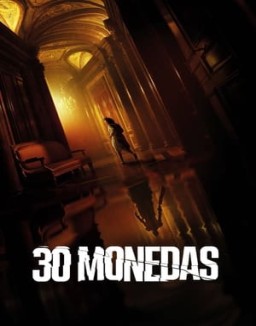 30 Monedas saison 2