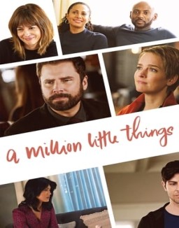 A Million Little Things saison 3