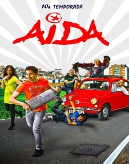 Aída saison 1