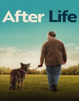 After Life saison 3