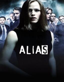 Alias saison 1