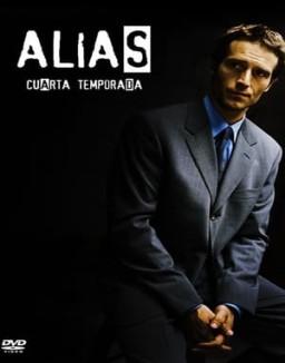 Alias saison 4