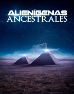 Alienígenas ancestrales saison 1