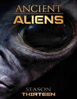 Alienígenas ancestrales saison 13