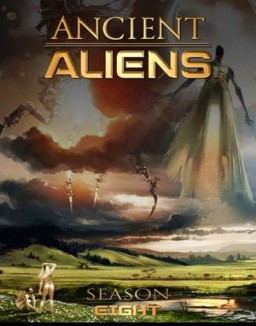 Alienígenas ancestrales saison 8