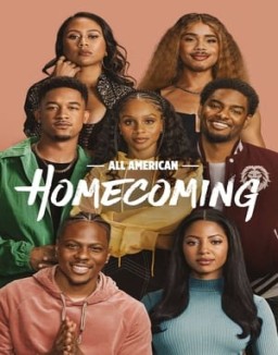 All American: Homecoming saison 1