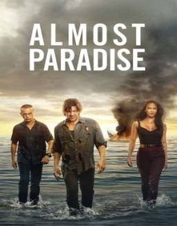 Almost Paradise saison 2