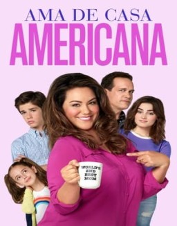 American Housewife