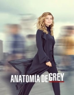 Anatomía de Grey