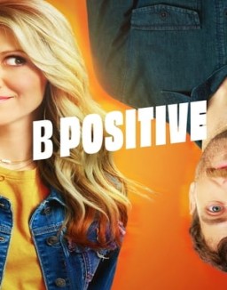 B Positive saison 2