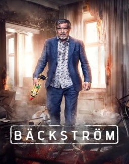 Bäckström saison 1