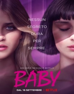 Baby saison 3