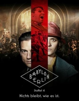 Babylon Berlin saison 4