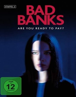 Bad Banks saison 2