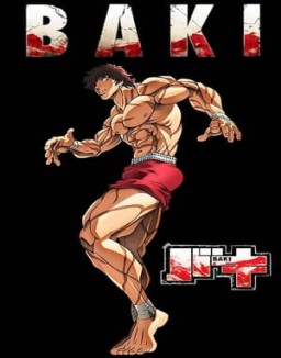 Baki saison 1