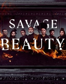 Belleza salvaje saison 2