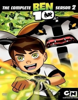 Ben 10 saison 2