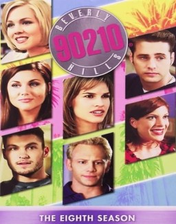 Beverly Hills, 90210 saison 8