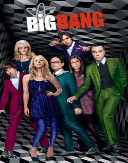 Big Bang saison 6