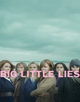 Big Little Lies