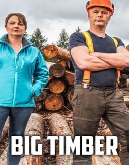 Big Timber saison 1