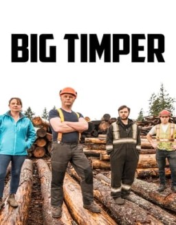 Big Timber saison 2