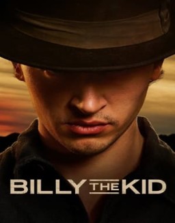 Billy el Niño saison 1