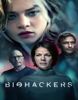 Biohackers saison 2