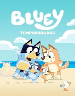 Bluey