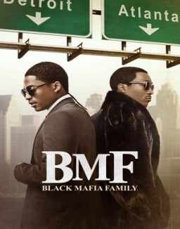 BMF saison 1