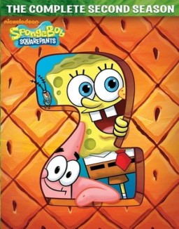 Bob Esponja saison 2