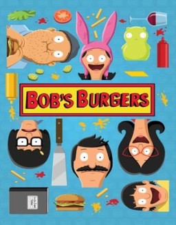 Bob's Burgers saison 1