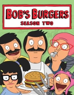 Bob's Burgers