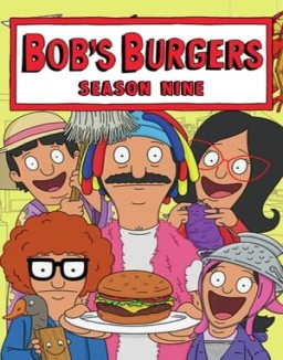 Bob's Burgers