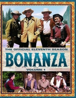 Bonanza saison 11