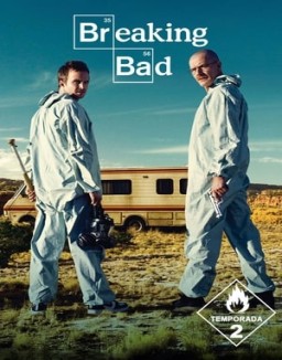 Breaking Bad