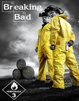 Breaking Bad