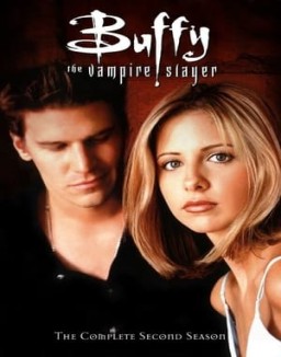 Buffy, cazavampiros