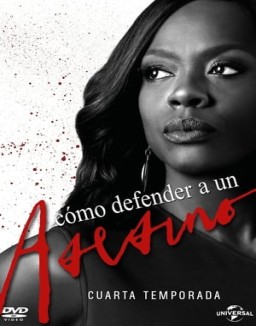 Cómo defender a un asesino saison 4