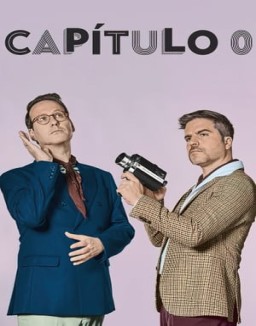 Capítulo 0 saison 2