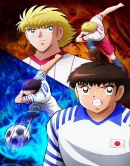 Capitán Tsubasa saison 2