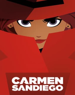 Carmen Sandiego