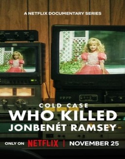 Caso no resuelto: ¿Quién mató a JonBenét Ramsey?