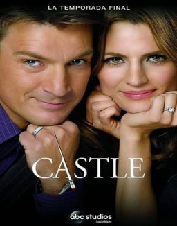 Castle saison 1