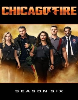 Chicago Fire saison 6