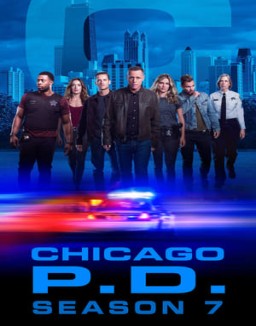 Chicago P.D. saison 7