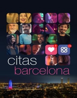 Citas Barcelona