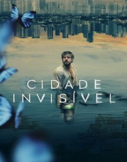 Ciudad invisible saison 1