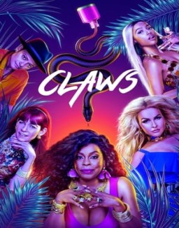 Claws saison 1