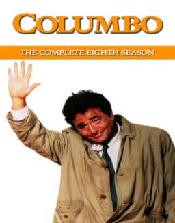 Colombo saison 8